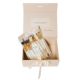 Set 18 pensule pentru machiaj Brush, 190 g, Choco Mua 655415