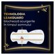 Absorbante de noapte Ultimate Night, 8 bucati, Always 743664