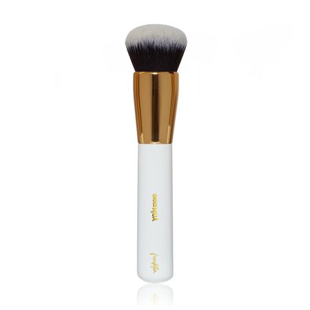 Pensula pentru aplicarea fondului de ten Foundation Brush, 10 g, Choco Mua 655180