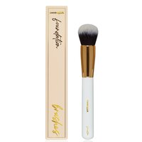 Pensula pentru aplicarea fondului de ten Foundation Brush, 10 g, Choco Mua