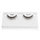 Set 8 perechi de gene false The Lashes, 160 g, Choco Mua 656352