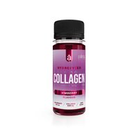 Shot cu colagen cu aroma de fructe de padure, 60 ml, Nano Supps