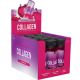 Shot cu colagen cu aroma de fructe de padure, 60 ml, Nano Supps 655244