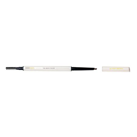 Creion pentru sprangene Soft Brown The Brow Filler, 0.28 ml, Choco Mua 655465