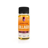 Shot cu colagen cu aroma de mango si fructul pasiunii, 60 ml, Nano Supps
