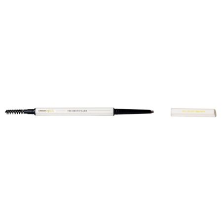Creion pentru sprangene Light Brown The Brow Filler, 0.28 ml, Choco Mua 655469