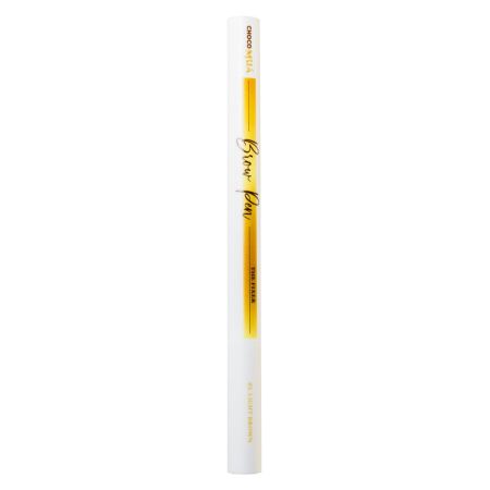 Carioca pentru sprancene Light Brown Brow Pen, 0.8 ml, Choco Mua 655438