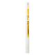 Carioca pentru sprancene Light Brown Brow Pen, 0.8 ml, Choco Mua 655438