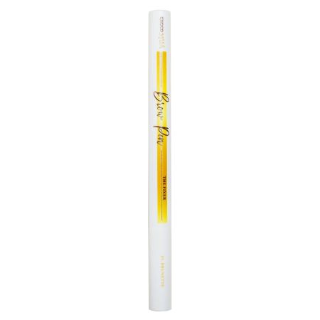 Carioca pentru sprancene Brunette Brow Pen, 0.8 ml, Choco Mua 655444