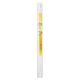 Carioca pentru sprancene Brunette Brow Pen, 0.8 ml, Choco Mua 655444