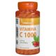 Vitamina C cu macese, 1000 mg, 100 comprimate, Vitaking 672227