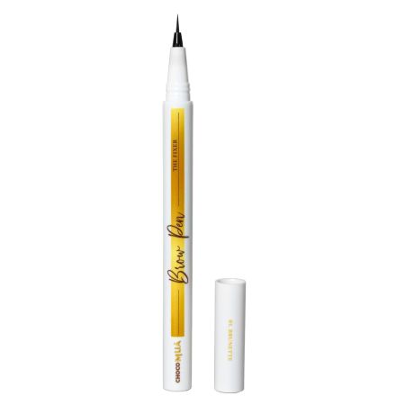 Set 2 carioci pentru sprancene Brow Pen, 1.6 ml, Choco Mua 655450