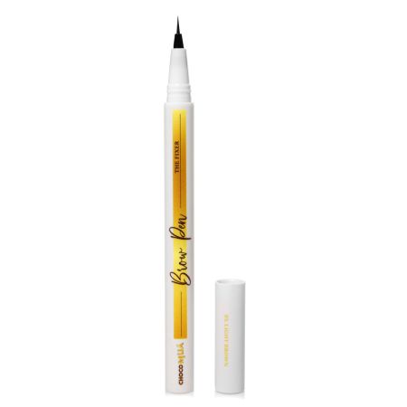 Set 2 carioci pentru sprancene Brow Pen, 1.6 ml, Choco Mua 655451