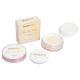 Pudra pentru fata Natural Vanilla L3 Loose Setting Powder, 20 g, Choco Mua 656372