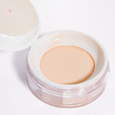 Pudra pentru fata Neutral Universal Loose Setting Powder, 20 g, Choco Mua 656366