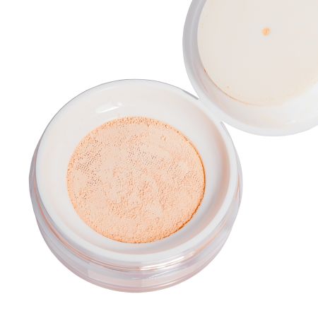 Pudra pentru fata Neutral Universal Loose Setting Powder, 20 g, Choco Mua 656367