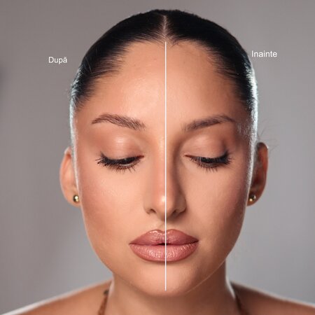 Gel pentru sprancene The brow gel, 8 ml, Choco Mua 671066