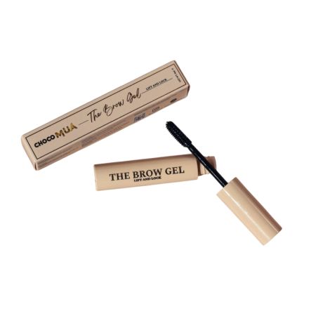 Gel pentru sprangene The brow gel, 8 ml, Choco Mua 655287