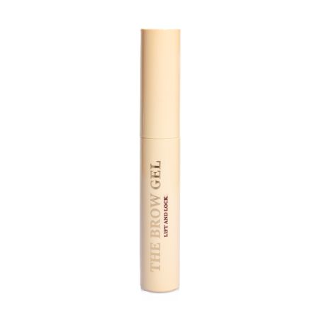 Gel pentru sprangene The brow gel, 8 ml, Choco Mua 656321
