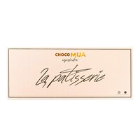 Paleta de farduri Eyeshadow La Patisserie, 48 g, Choco Mua