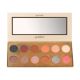 Paleta de farduri Eyeshadow La Patisserie, 48 g, Choco Mua 655491