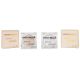 Set 2 iluminatoare Diamond Highlighter, 10 g, Choco Mua 655406