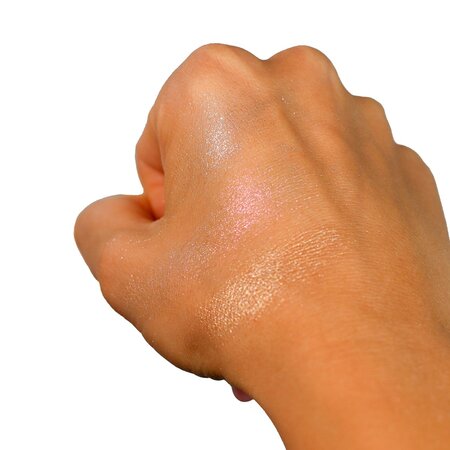 Iluminator Ice Diamond Highlighter, 5 g, Choco Mua 671102