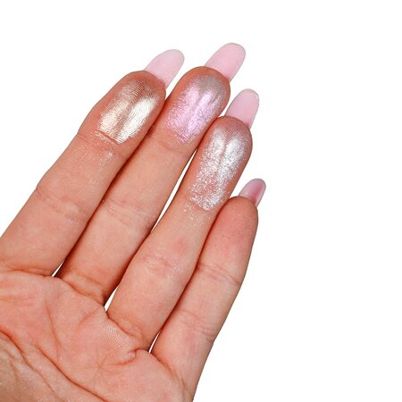 Iluminator Ice Diamond Highlighter, 5 g, Choco Mua 671104