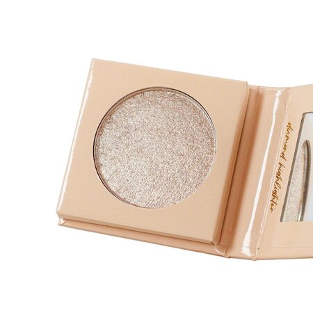Iluminator Flash Diamond Highlighter, 5 g, Choco Mua 671112