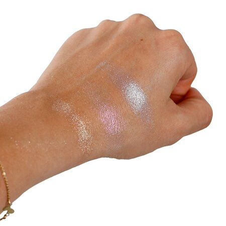 Iluminator Flash Diamond Highlighter, 5 g, Choco Mua 671109