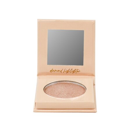 Iluminator Flash Diamond Highlighter, 5 g, Choco Mua 671110