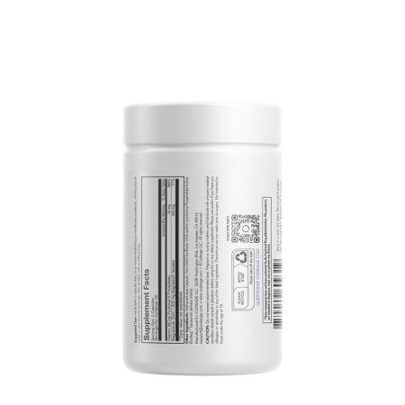 Liposomal Magnesium Taurate+ CodeAge, 120 capsule, GNC 655333