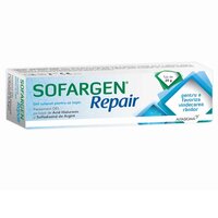 Gel Sofargen Repair, 25 g, Alfasigma