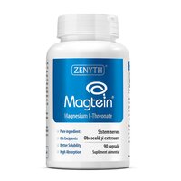 Magnesium L-Treonat Magtein, 90 capsule, Zenyth