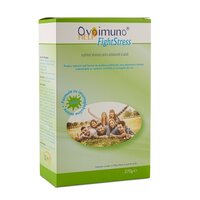 Ovoimuno Help Fight Stress, 270 g pulbere orodispersabila, Trm Supplements