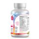 KidsActive Zahler, 60 tablete, GNC 655423
