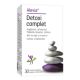 Detoxi Complet, 30 capsule vegetale, Alevia 655537