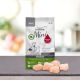 Hrana uscata cu pui pentru caini adulti de talie mica Mini Adult Dog, 900 g, Platinum 655605