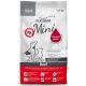 Hrana uscata cu vita pentru caini adulti de talie mica Mini Adult Dog, 900 g, Platinum 655626