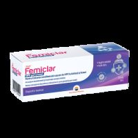 Gel vaginal Femiclar HPV, 20 ml, Sun Wave Pharma