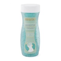 Gel de dus exfoliant anticelulita, 300 ml, Herbagen