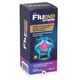 Lotiune pentru frectie Fluend Extreme Relief, 100 ml, Sun Wave Pharma 655662
