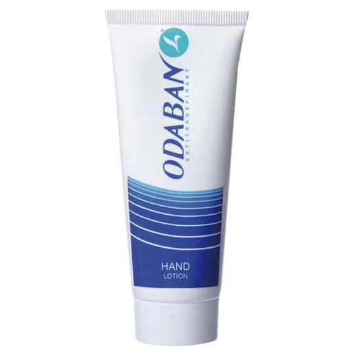 Lotiune pentru maini, 75 ml, Odaban