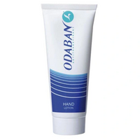 Lotiune pentru maini, 75 ml, Odaban