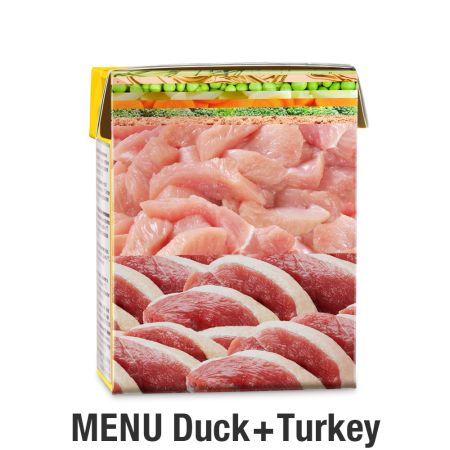 Hrana umeda cu Iberico si curcan pentru caini adulti Dog, 185 g, Platinum 655876