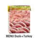 Hrana umeda cu Iberico si curcan pentru caini adulti Dog, 185 g, Platinum 655876
