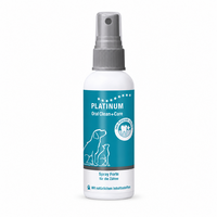 Spray anti-tartru dentar Forte, 65 ml, Platinum