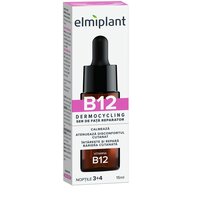 Ser de fata reparator cu Vitamina B12 Dermocycling, 15 ml, Elmiplant