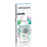 Ser de noapte cu actiune exfolianta Skin Control, 30 ml, Elmiplant