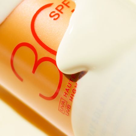 Spray pentru fata si corp SPF30 Sun, 150 ml, Nuxe 656397